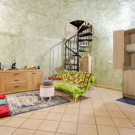 Apartmán Secret Zen House In The Center W Free Parking And 24hours Automatic Check-in - With Netflix & Disneyplus And Air Conditioning *