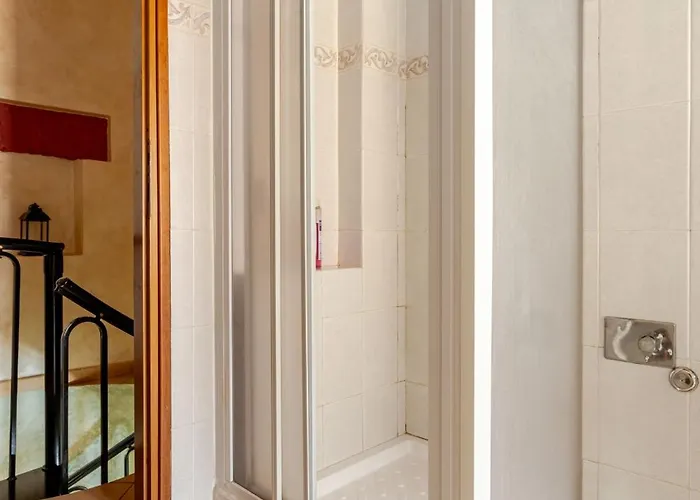 Secret Zen House In The Center W Free Parking And 24hours Automatic Check-in - With Netflix & Disneyplus Appartement *
