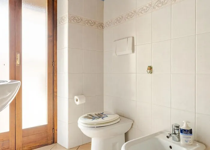 Appartement Secret Zen House In The Center W Free Parking And 24hours Automatic Check-in - With Netflix & Disneyplus Casale Monferrato