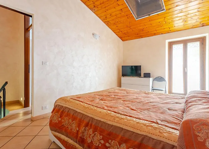 Secret Zen House In The Center W Free Parking And 24hours Automatic Check-in - With Netflix & Disneyplus * Casale Monferrato